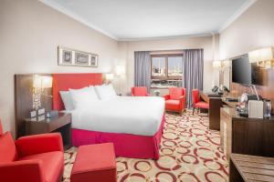 Millennium Taiba Hotel - imej 29