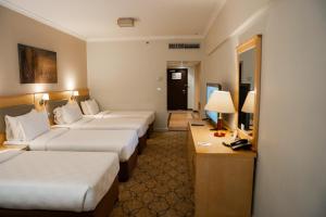 SAJA By Warwick Madinah Hotel - imej 37