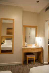 SAJA By Warwick Madinah Hotel - imej 46