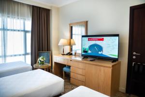 SAJA By Warwick Madinah Hotel - imej 47