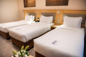SAJA By Warwick Madinah Hotel - imej 45