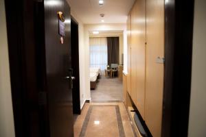 SAJA By Warwick Madinah Hotel - imej 48