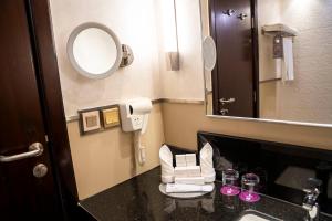 SAJA By Warwick Madinah Hotel - imej 35