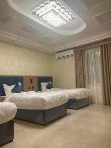 Taba Suites