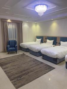 Taba Suites - imej 14