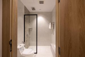 Riwaq Hotel Suites - image 32