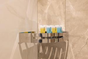 Riwaq Hotel Suites - image 21