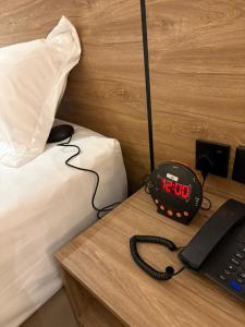 Riwaq Hotel Suites - image 22