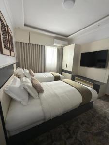 Aurion Quba - Comfy Premium Stays - imej 10