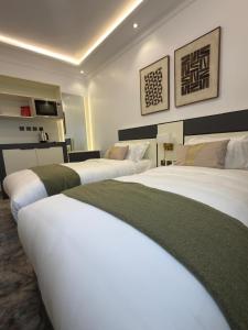 Aurion Quba - Comfy Premium Stays - imej 9
