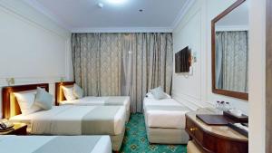 Sanabel Al-Madina Hotel - görsel 26