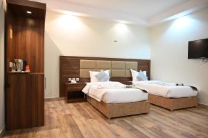 Domma Hotel - afbeelding 28