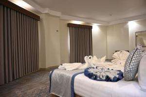 Domma Hotel - afbeelding 45