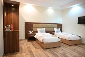Domma Hotel - afbeelding 33