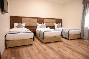 Domma Hotel - afbeelding 32