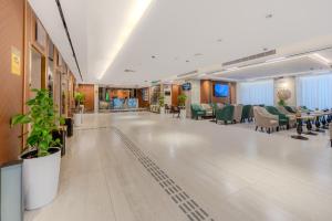 格兰德普拉扎阿尔麦地那酒店 - 图片 17