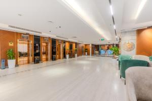 格兰德普拉扎阿尔麦地那酒店 - 图片 4