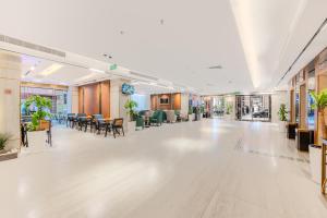 格兰德普拉扎阿尔麦地那酒店 - 图片 14