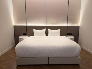 Rest Serviced Apartments - görsel 13