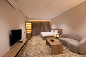 Riwaq Hotel Suites - image 34