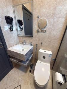 Aurion Quba - Cozy Premium Studios - gambar 10