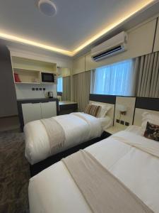 Aurion Quba - Cozy Premium Studios - gambar 4