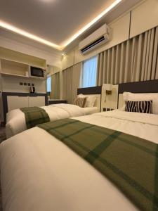 Aurion Quba - Cozy Premium Studios - gambar 9
