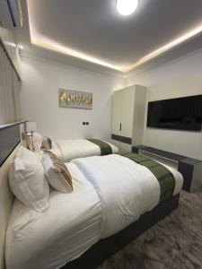 Aurion Quba - Cozy Premium Studios - gambar 12