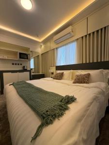 Aurion Quba - Cozy Premium Studios - gambar 17