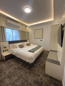 Aurion Quba - Cozy Premium Studios - gambar 18