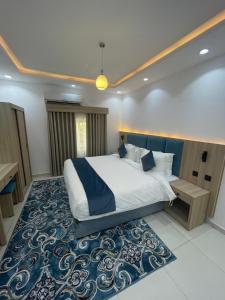 麦地那旅馆弗尼什德公寓式酒店 - 图片 1