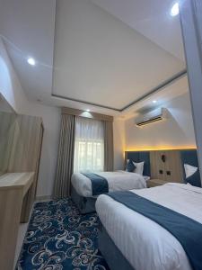麦地那旅馆弗尼什德公寓式酒店 - 图片 15