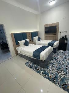 麦地那旅馆弗尼什德公寓式酒店 - 图片 5