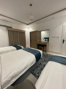 麦地那旅馆弗尼什德公寓式酒店 - 图片 28