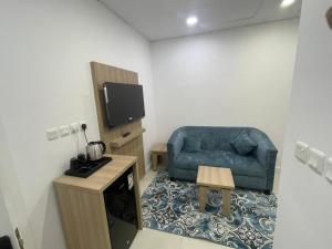 麦地那旅馆弗尼什德公寓式酒店 - 图片 13