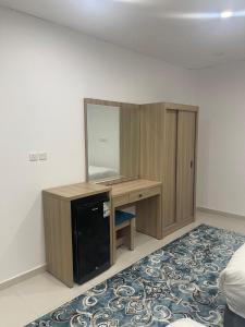 麦地那旅馆弗尼什德公寓式酒店 - 图片 7