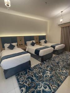 麦地那旅馆弗尼什德公寓式酒店 - 图片 20