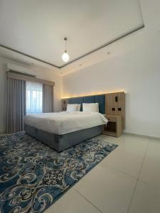 麦地那旅馆弗尼什德公寓式酒店 - 图片 18