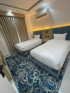 麦地那旅馆弗尼什德公寓式酒店 - 图片 11