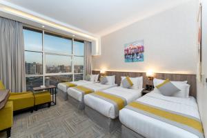 The Seasons Hotel - afbeelding 14