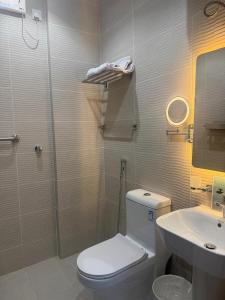 Apartment in Madinah - afbeelding 14