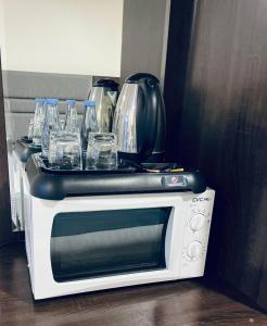 Unwan Al Madinah Serviced Apartments - imagen 7