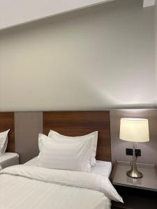 ELEGANT SERVICED APARTMENTs - imagen 39