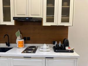 ELEGANT SERVICED APARTMENTs - imagen 23