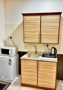 Unwan Al Madinah Serviced Apartments - imagen 5