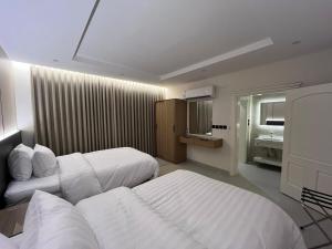 Luxury Apartment in Medina Close to Al-Haram - imagen 19