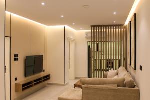 Luxury Apartment in Medina Close to Al-Haram - imagen 16