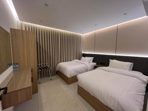 Luxury Apartment in Medina Close to Al-Haram - imagen 2