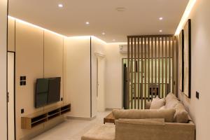 Luxury Apartment in Medina Close to Al-Haram - imagen 1