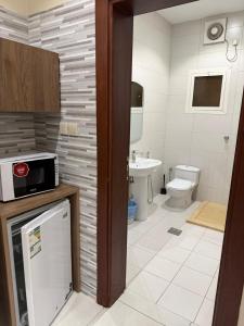 阿尔阿齐兹亚瑟维斯特公寓式酒店 - 图片 3